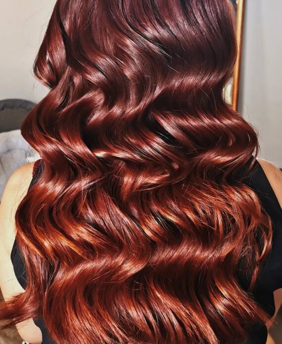 Χτένισμα επίσημο special